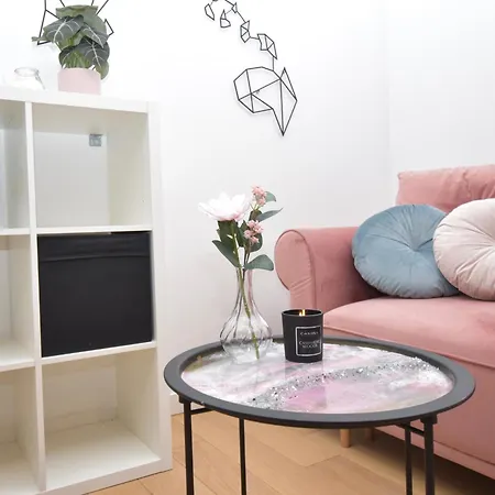 Totu Idea Oliwa Apartment Gdansk