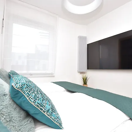Totu Idea Oliwa Apartman *