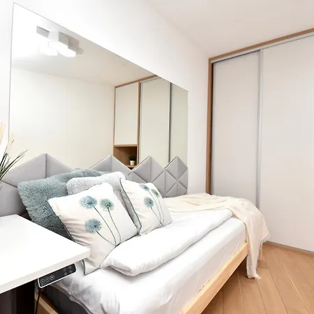 Apartman Totu Idea Oliwa