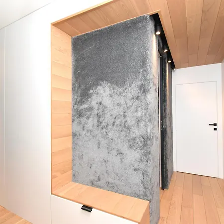 Apartman Totu Idea Oliwa *