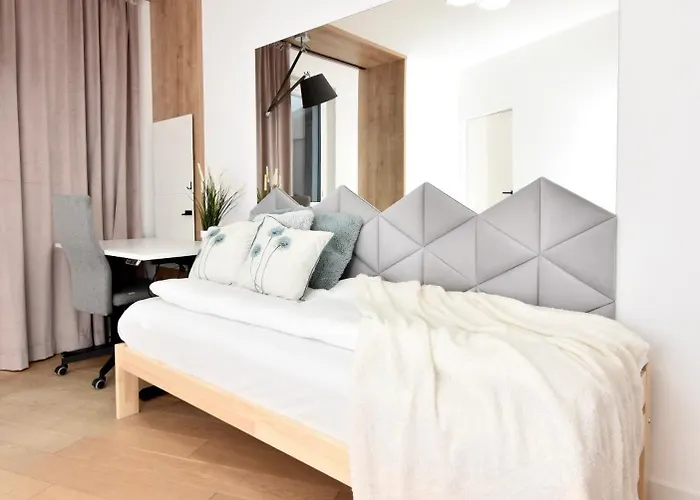 Totu Idea Oliwa Apartment *