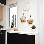 Totu Idea Oliwa Apartmán *