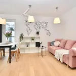 Апартаменты Totu Idea Oliwa Гданьск