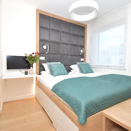 Totu Idea Oliwa Apartman