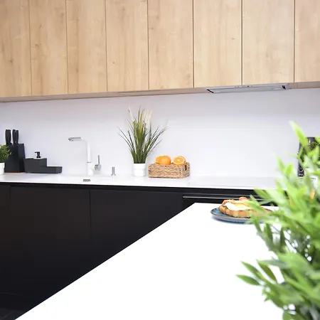 Totu Idea Oliwa Gdansk