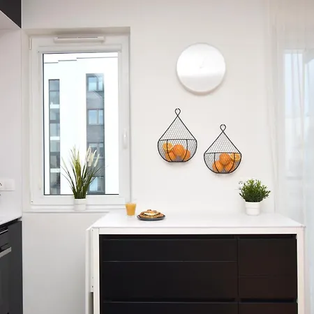 Totu Idea Oliwa Apartament