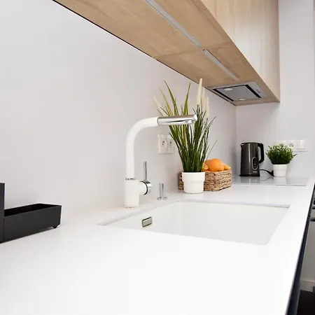 Totu Idea Oliwa Apartament