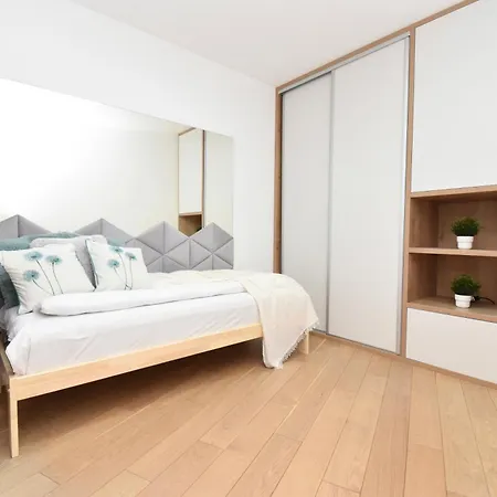 Totu Idea Oliwa Apartament *