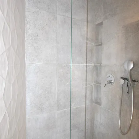 Totu Idea Oliwa Apartament *