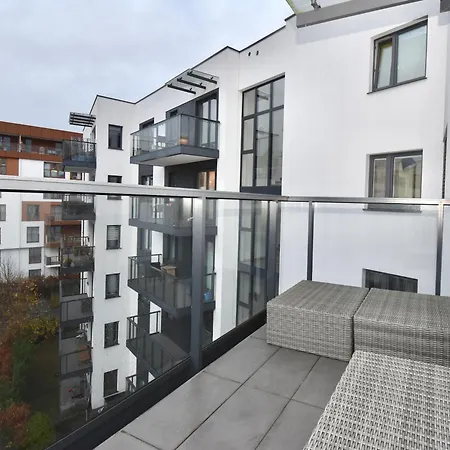 Totu Idea Oliwa Gdansk