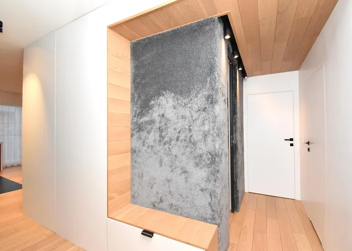 Apartment Totu Idea Oliwa *