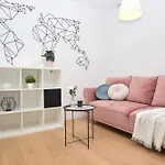 Totu Idea Oliwa Appartement