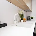Totu Idea Oliwa Appartement