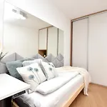 Appartement Totu Idea Oliwa