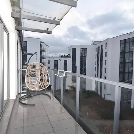 Totu Idea Oliwa Gdańsk