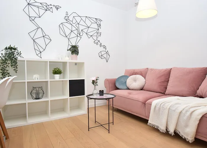 Totu Idea Oliwa Apartament