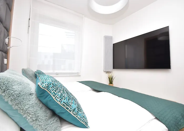 Totu Idea Oliwa Apartament *