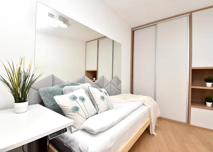 Apartament Totu Idea Oliwa