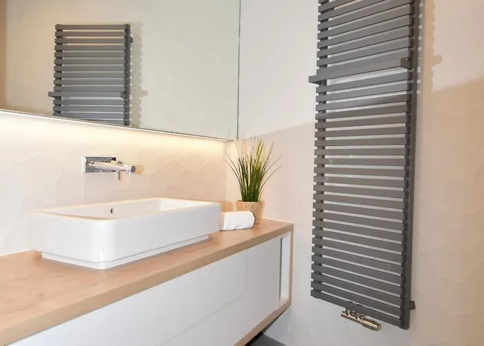 Totu Idea Oliwa Apartament Gdańsk