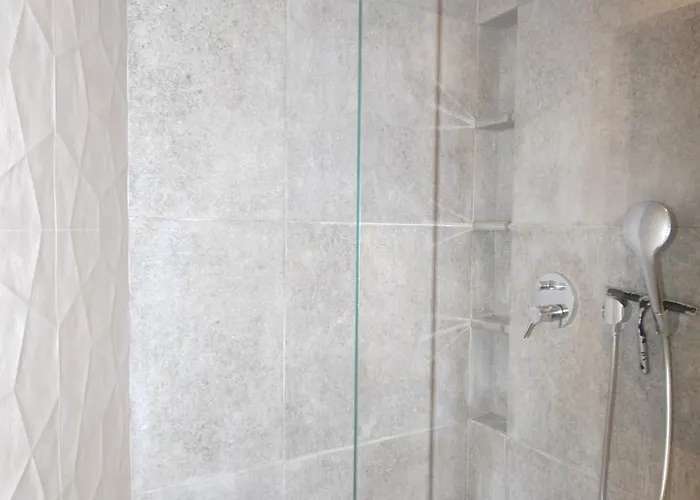 Totu Idea Oliwa Apartament *