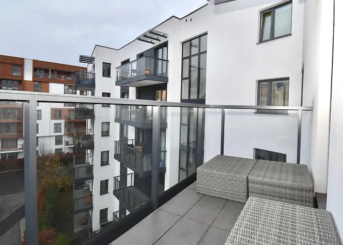 Totu Idea Oliwa Gdańsk